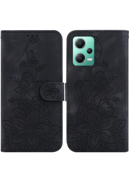 Xiaomi Poco X5 Case ile Uyumlu (Yurt Dışından)