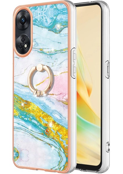 Oppo Oppo 8t 4g Için Kılıf (Yurt Dışından)
