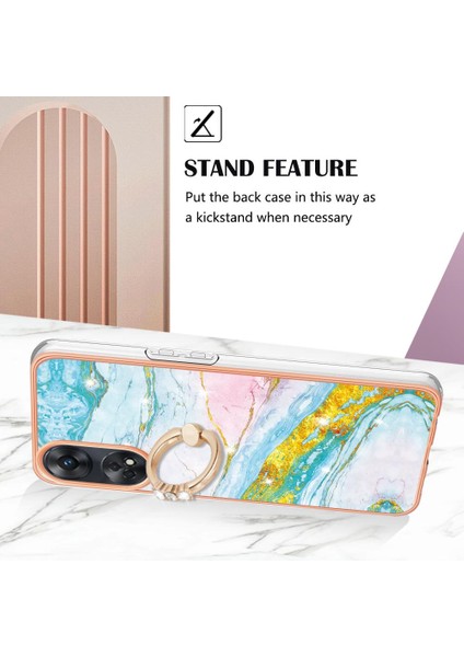 Oppo Oppo 8t 4g Için Kılıf (Yurt Dışından) fiyatları