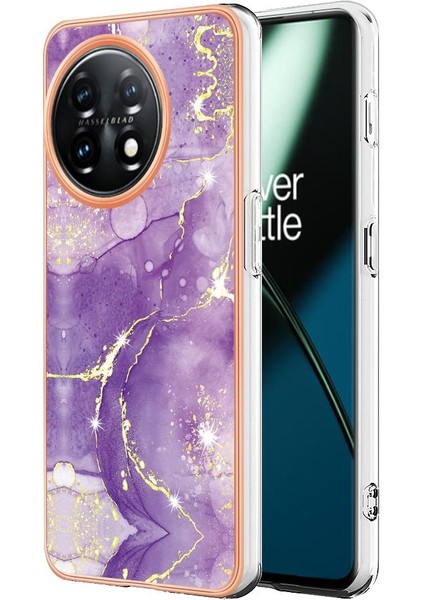 Oneplus 11 5g Için Kılıf (Yurt Dışından)