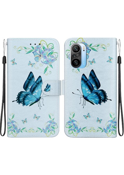 Xiaomi Poco F3 Için Kılıf (Yurt Dışından)