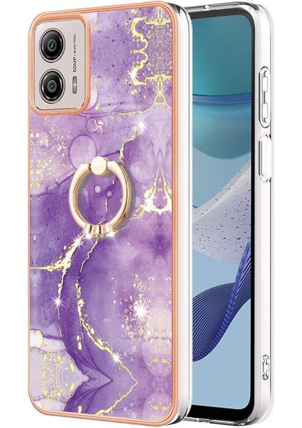 Motorola Moto G53 Için Durum (Yurt Dışından)