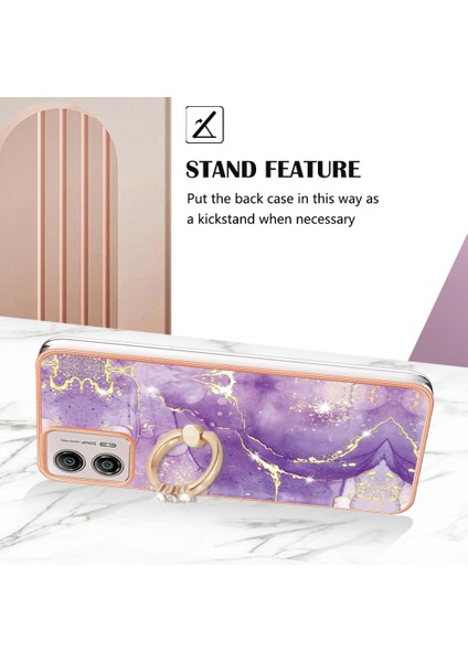 Motorola Moto G53 Için Durum (Yurt Dışından) fiyatları