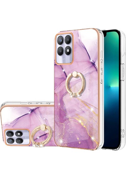 Realme 8i Için Durum (Yurt Dışından)