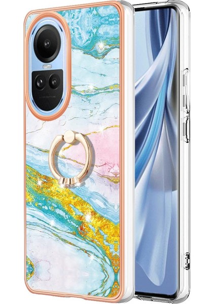 Oppo Oppo 8t 4g Için Kılıf (Yurt Dışından)