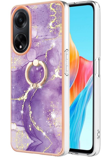 Oppo A98 Için Kılıf (Yurt Dışından)