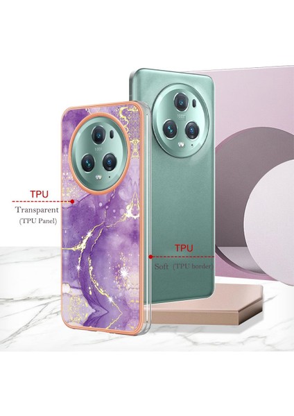 Onur Magic 5 Pro Için Durum (Yurt Dışından) indirimleri