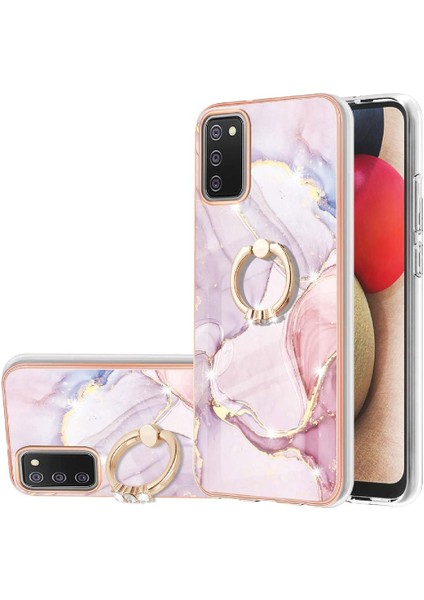Samsung Galaxy A02S Için Kılıf (Yurt Dışından)