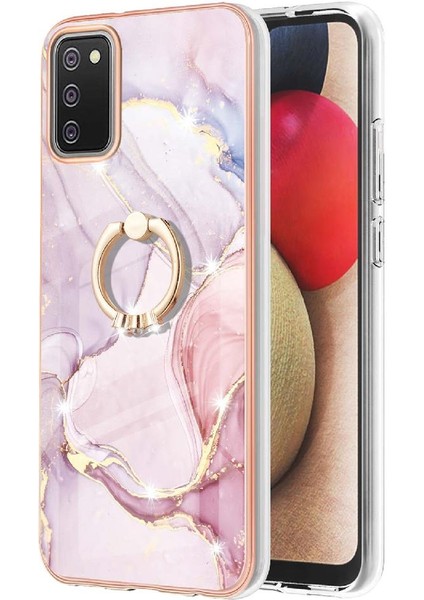 Samsung Galaxy A02S Için Kılıf (Yurt Dışından)