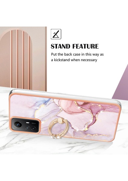 Xiaomi Redmi Not 12S 4g Için Kılıf (Yurt Dışından) modelleri