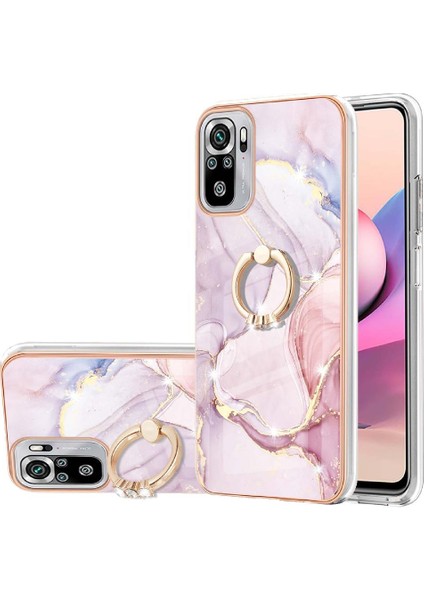 Xiaomi Redmi Not 10S Için Kılıf (Yurt Dışından)