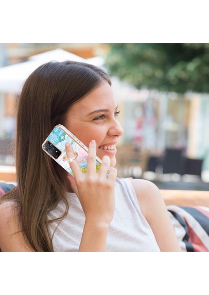 Xiaomi Redmi Not 11 4g Için Kılıf (Yurt Dışından)