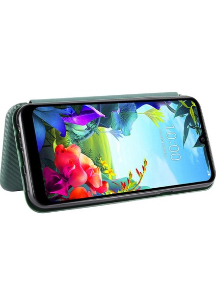 Lg K40S Için Kılıf (Yurt Dışından)