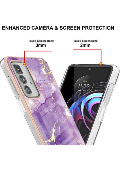 Motorola Edge 20 Pro Için Kılıf (Yurt Dışından) modelleri