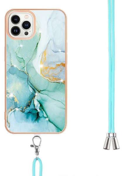 IPhone 13 Pro Max Için Kılıf (Yurt Dışından)