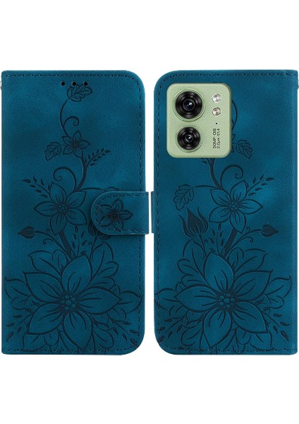 Motorola Edge 40 Case ile Uyumlu (Yurt Dışından) indirimleri