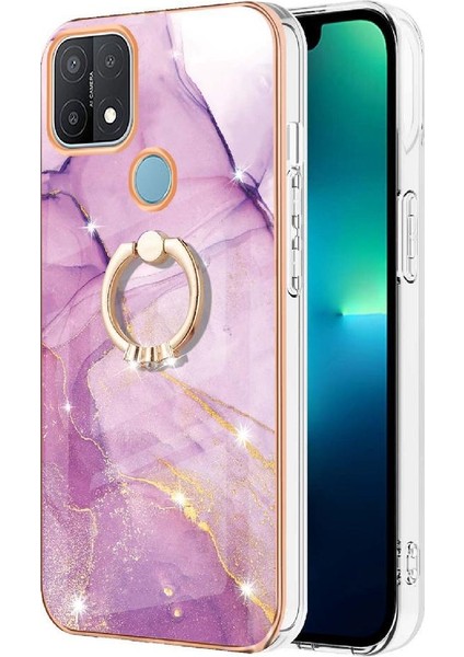 Oppo A15/A15S Için Kılıf (Yurt Dışından) fırsatları