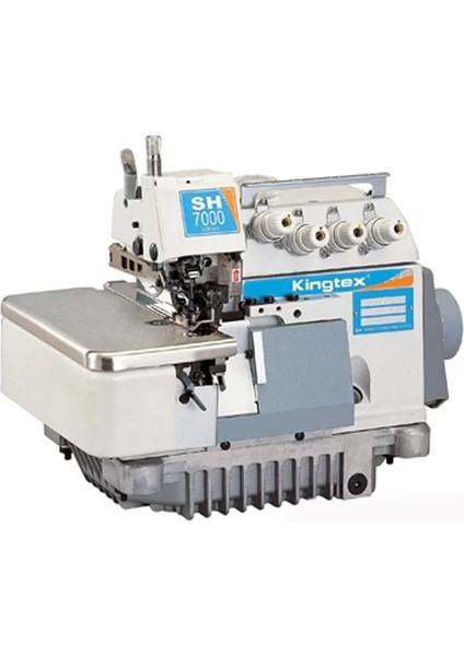 SH-7005-A32-M16 5 Iplik Dar Overlok