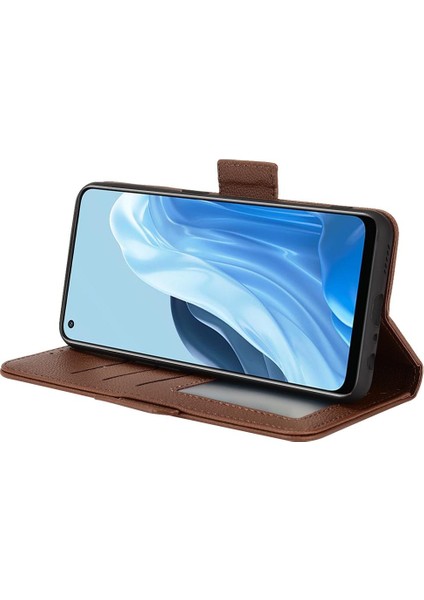 Oppo Bulmak Için Kılıf X5 Lite Yan Toka Manyetik Pu Deri Kart Yuvaları (Yurt Dışından) indirimleri