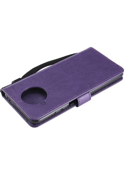 Xiaomi 10T Lite Için Flip Case Yüksek Kaliteli Deri Iş Cüzdan Telefon (Yurt Dışından) fırsatları