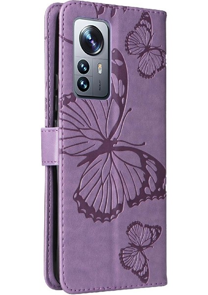 Xiaomi Mi 12 Pro Telefon Kılıfı (Yurt Dışından) modelleri