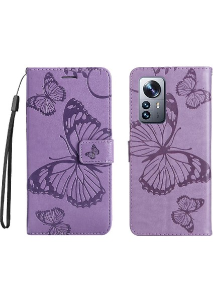 Xiaomi Mi 12 Pro Telefon Kılıfı (Yurt Dışından) indirimleri