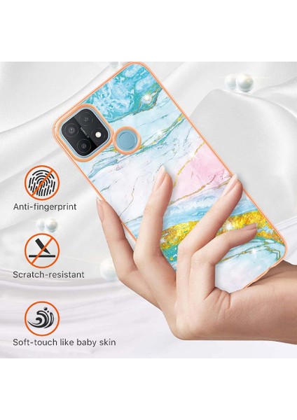 Oppo A15/A15S Için Kılıf (Yurt Dışından) fırsatları