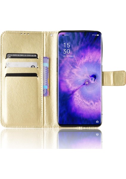 Oppo Bul X5 Için Kılıf (Yurt Dışından)