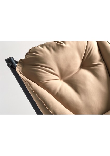 Minderli Asma Koltuk Bahçe Balkon Puf fiyatları