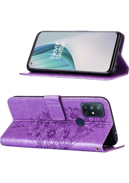 Oneplus Nord N10 5g Için Kılıf (Yurt Dışından) modelleri
