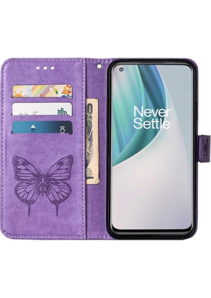 Oneplus Nord N10 5g Için Kılıf (Yurt Dışından) fırsatları