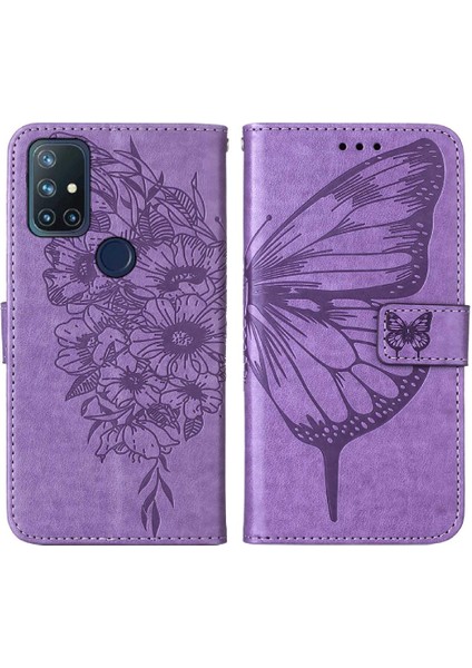 Oneplus Nord N10 5g Için Kılıf (Yurt Dışından) indirimleri