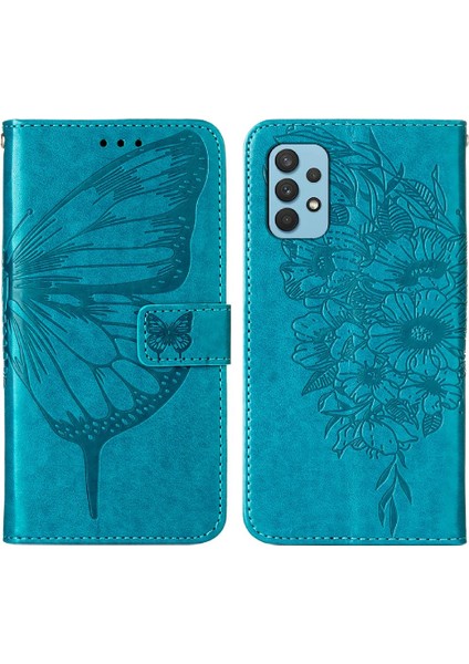 Samsung Galaxy A32 4g Için Kılıf (Yurt Dışından) modelleri