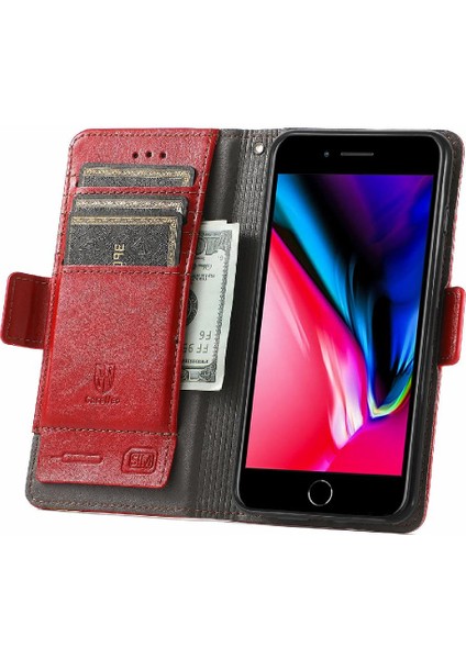 IPhone 7 Için Kılıf Artı (Yurt Dışından)