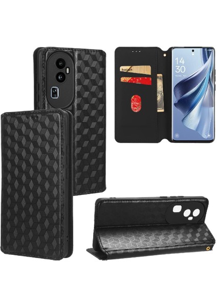 Oppo Oppo 10 Pro 5g Için Kılıf (Yurt Dışından)