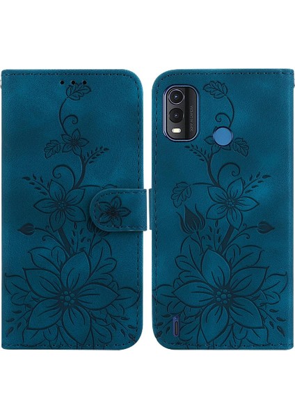 Mays Shop Nokia Nokia Plus Case ile Uyumlu (Yurt Dışından)