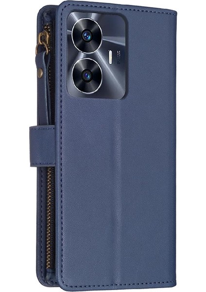 Oppo Realme C55 Için Kılıf (Yurt Dışından)