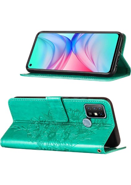 Infinix Hot 10 Için Durum (Yurt Dışından) indirimleri