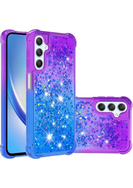 Samsung Galaxy A24 Için Kılıf (Yurt Dışından)