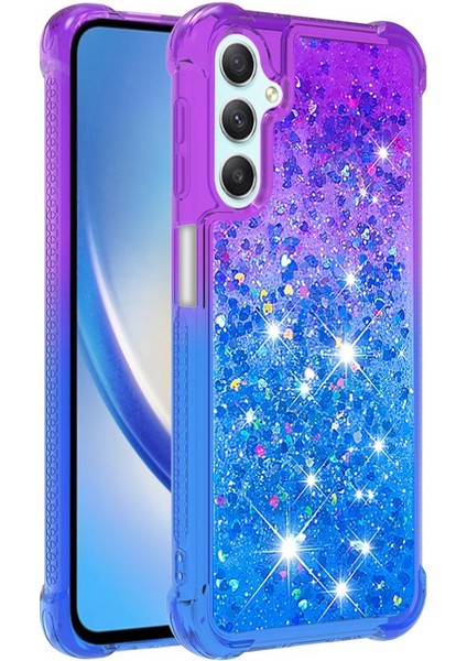 Samsung Galaxy A24 Için Kılıf (Yurt Dışından)