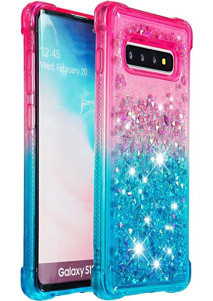 Samsung Galaxy S10 Plus Için Kılıf (Yurt Dışından) fiyatları