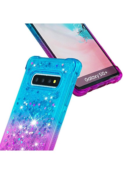 Samsung Galaxy S10 Plus Için Kılıf (Yurt Dışından) fiyatları