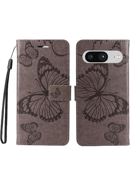 Google Pixel 8 Telefon Kılıfı Için Kılıf (Yurt Dışından) fırsatları