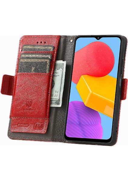 Samsung M13 4g Için Kılıf (Yurt Dışından) indirimleri