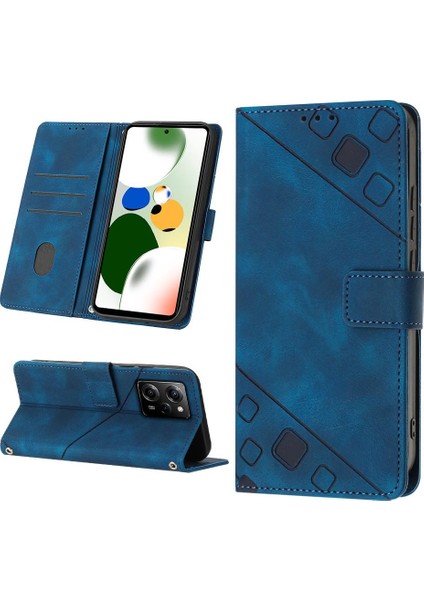 Xiaomi Poco X5 Pro 5g Için Kılıf (Yurt Dışından)