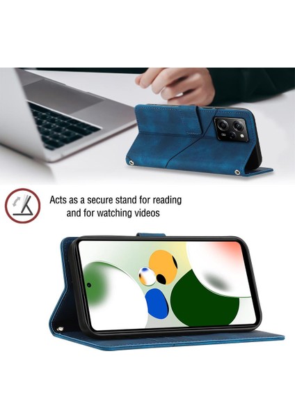 Xiaomi Poco X5 Pro 5g Için Kılıf (Yurt Dışından)