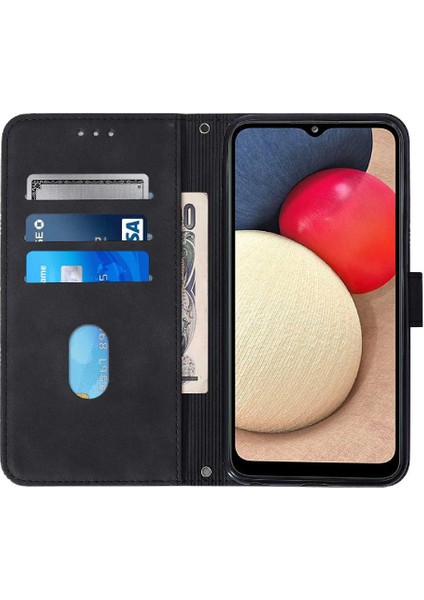 Samsung Galaxy A02S Için Kılıf (Yurt Dışından)