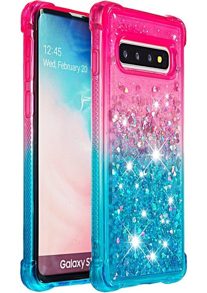 Samsung Galaxy S10 Için Kılıf (Yurt Dışından)