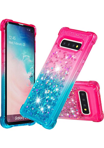 Samsung Galaxy S10 Için Kılıf (Yurt Dışından) fiyatları