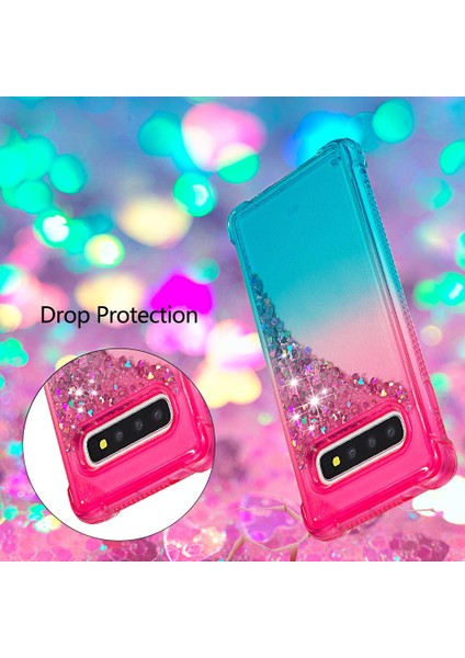 Samsung Galaxy S10 Için Kılıf (Yurt Dışından) indirimleri